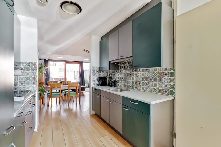 Foto 13 van Montfoortlaan 8-B