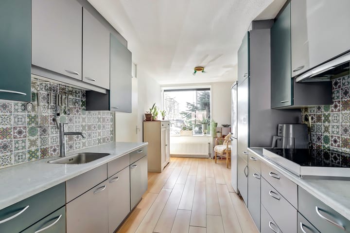 Foto 14 van Montfoortlaan 8-B