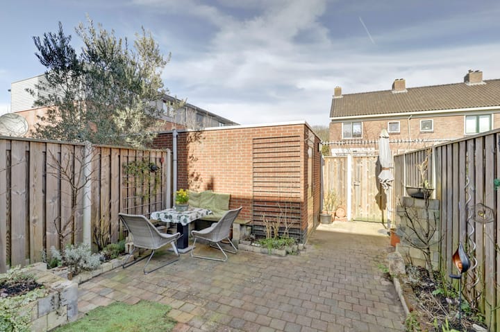 Foto 16 van Montfoortlaan 8-B