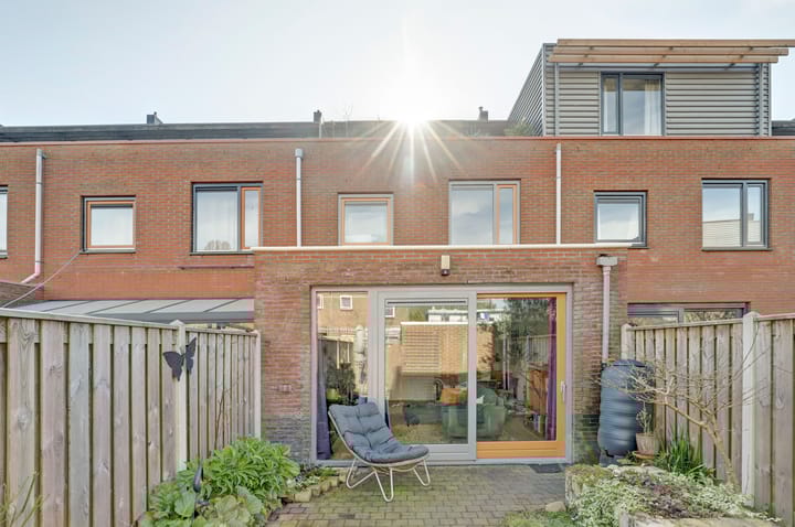 Foto 17 van Montfoortlaan 8-B