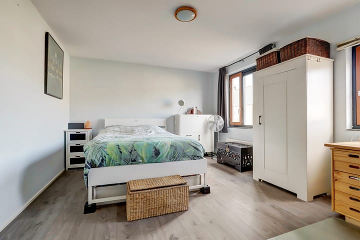 Foto 18 van Montfoortlaan 8-B