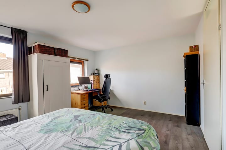 Foto 19 van Montfoortlaan 8-B