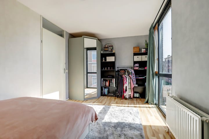 Foto 20 van Montfoortlaan 8-B