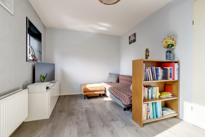 Foto 22 van Montfoortlaan 8-B