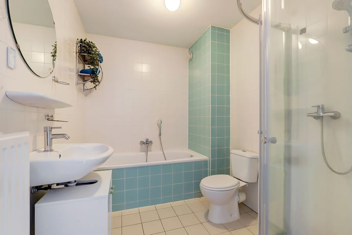 Foto 23 van Montfoortlaan 8-B