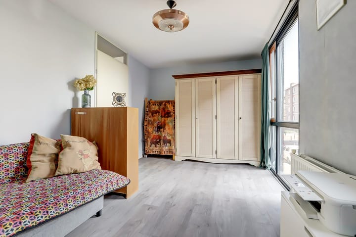 Foto 26 van Montfoortlaan 8-B