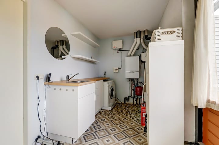 Foto 27 van Montfoortlaan 8-B