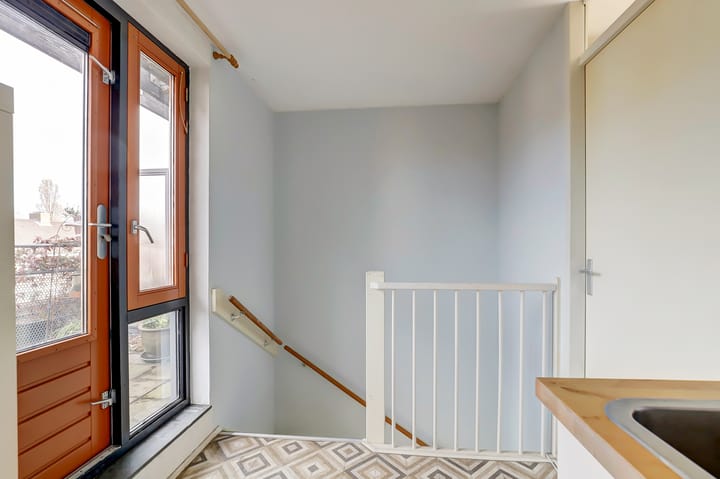 Foto 28 van Montfoortlaan 8-B