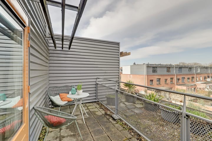 Foto 29 van Montfoortlaan 8-B