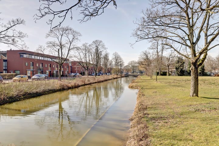 Foto 32 van Montfoortlaan 8-B