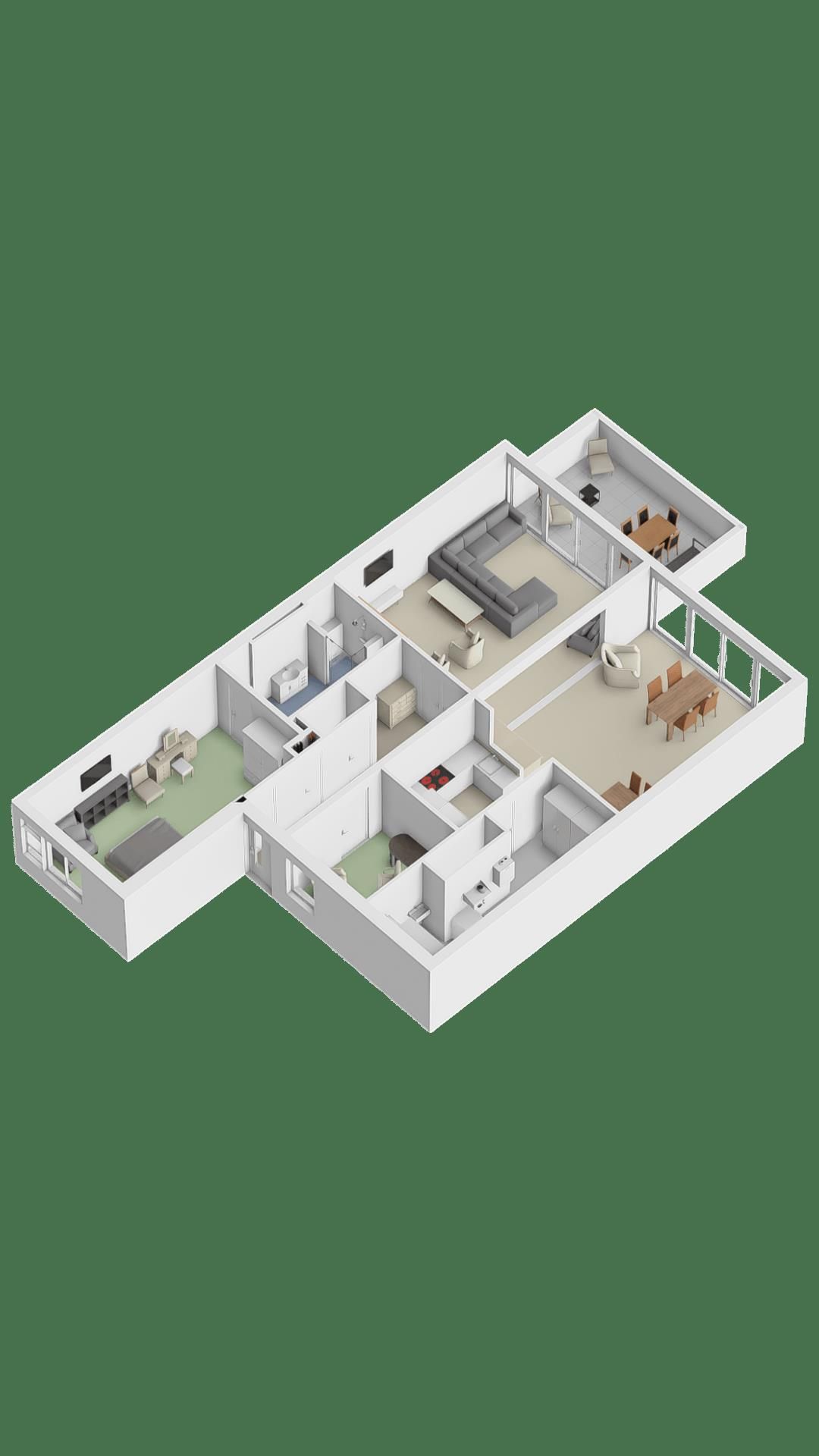 Foto 46 van Bouwlingplein 80