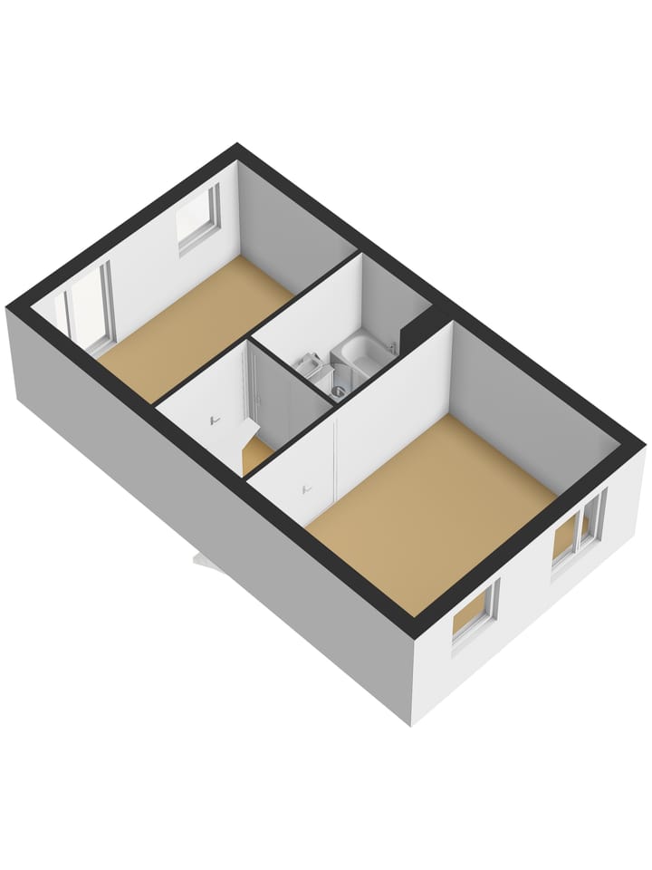 Foto 40 van Montfoortlaan 8-B