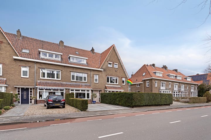 Foto 2 van Bergerstraat 158