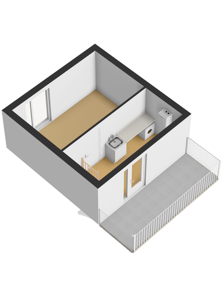 Foto 41 van Montfoortlaan 8-B