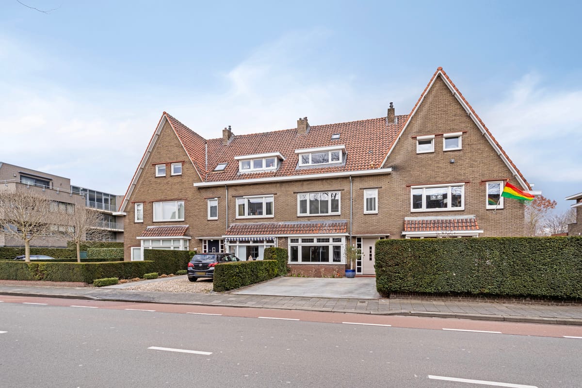 Foto 3 van Bergerstraat 158