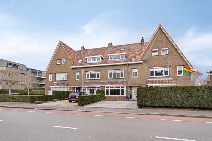 Foto 3 van Bergerstraat 158