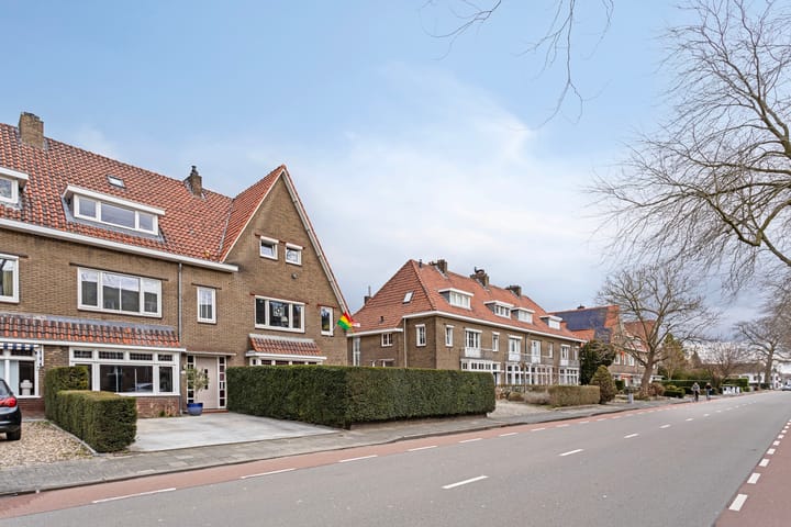 Foto 4 van Bergerstraat 158