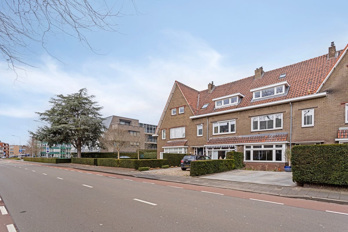 Foto 5 van Bergerstraat 158