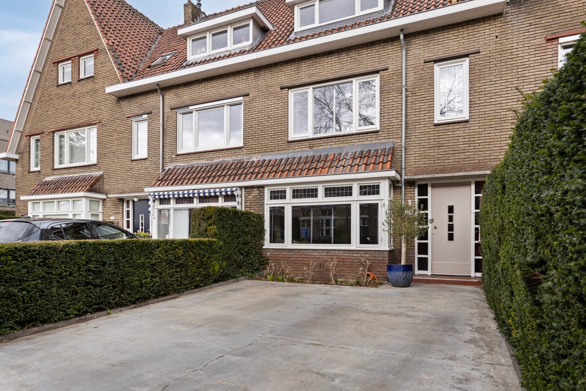 Foto 6 van Bergerstraat 158