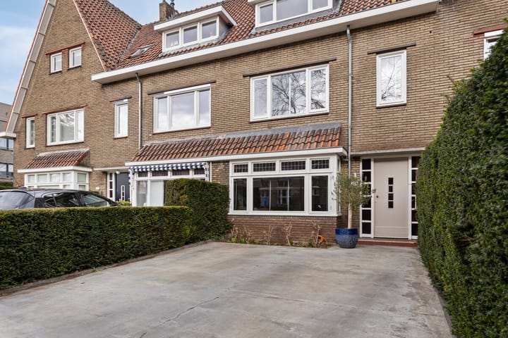 Foto 6 van Bergerstraat 158