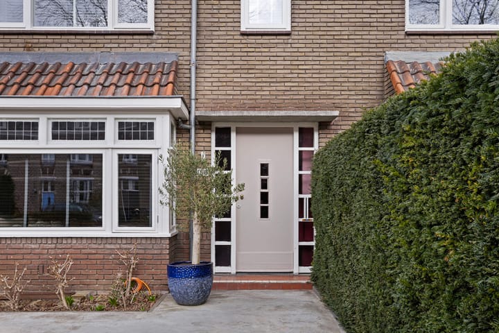 Foto 7 van Bergerstraat 158