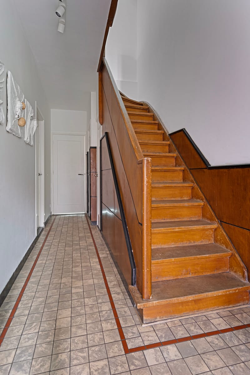 Foto 9 van Bergerstraat 158