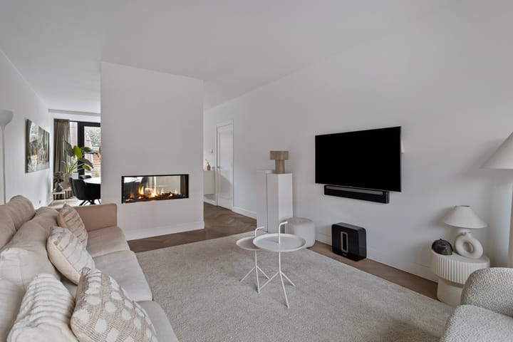 Foto 13 van Bergerstraat 158