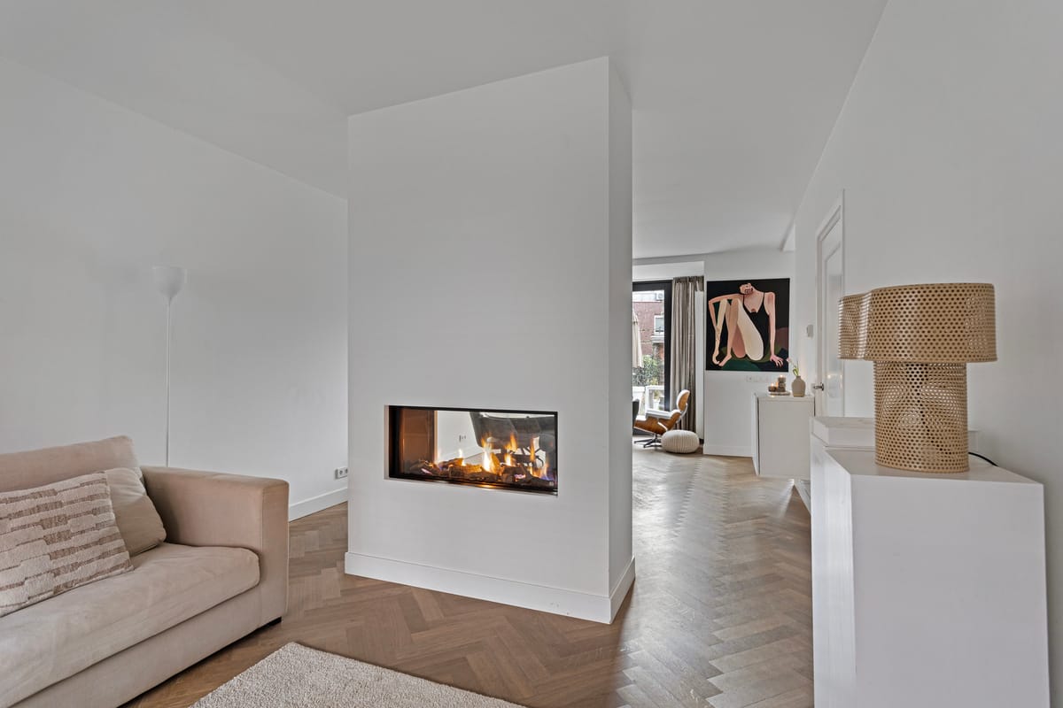 Foto 14 van Bergerstraat 158