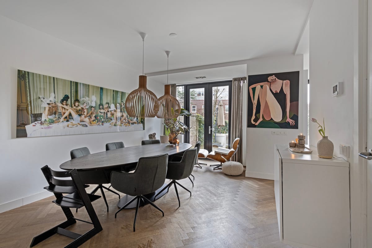 Foto 15 van Bergerstraat 158