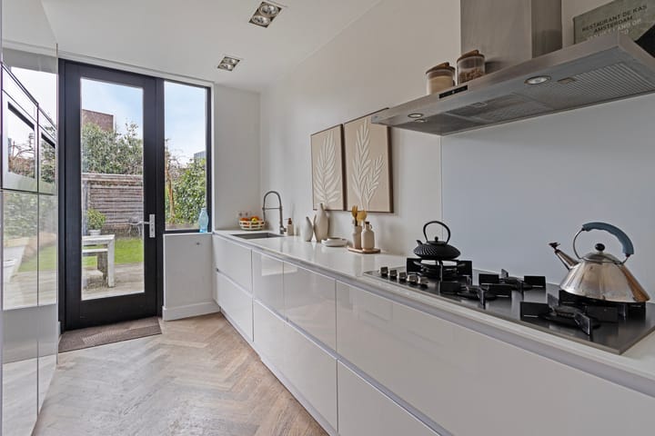 Foto 17 van Bergerstraat 158