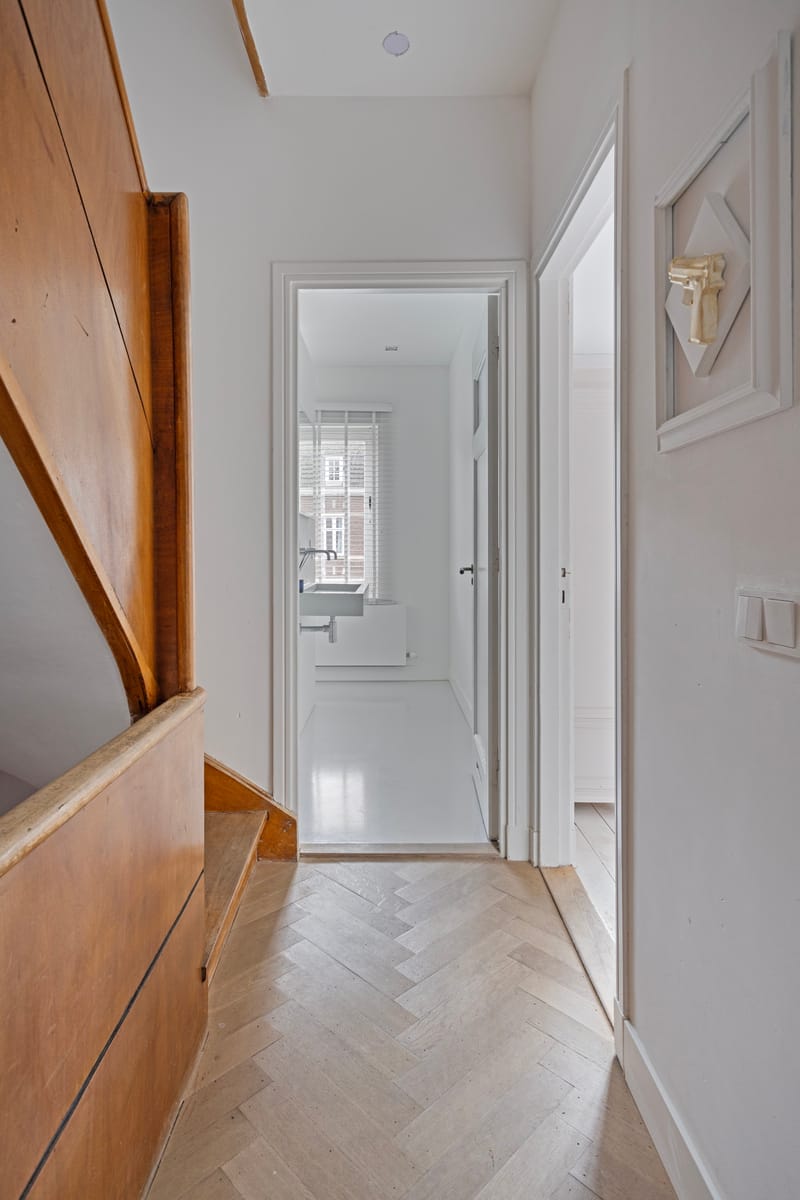 Foto 20 van Bergerstraat 158