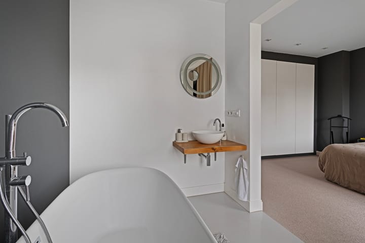 Foto 25 van Bergerstraat 158