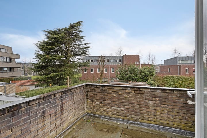 Foto 27 van Bergerstraat 158