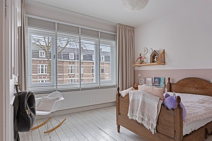 Foto 28 van Bergerstraat 158