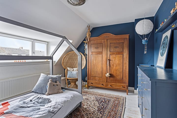 Foto 36 van Bergerstraat 158