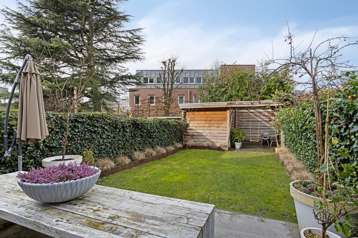 Foto 40 van Bergerstraat 158