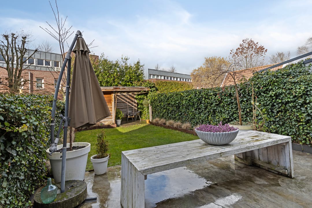 Foto 41 van Bergerstraat 158