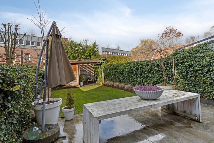 Foto 41 van Bergerstraat 158