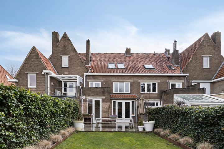 Foto 42 van Bergerstraat 158