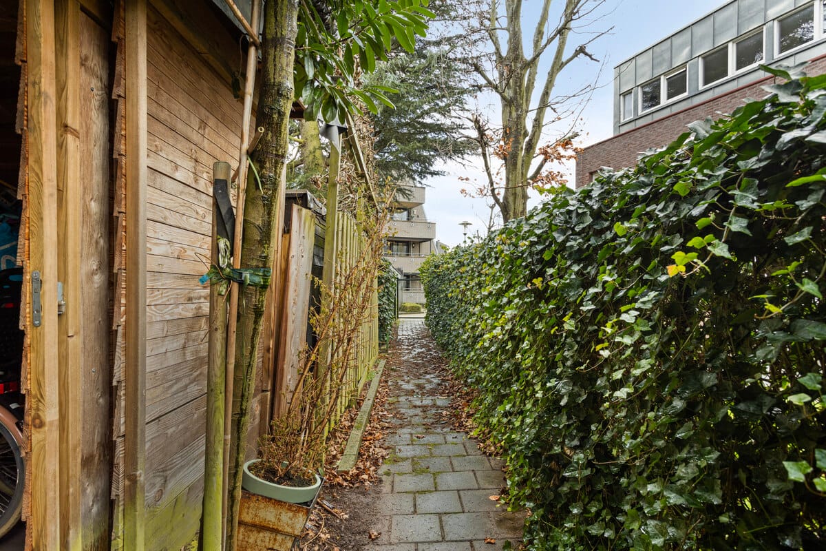 Foto 44 van Bergerstraat 158