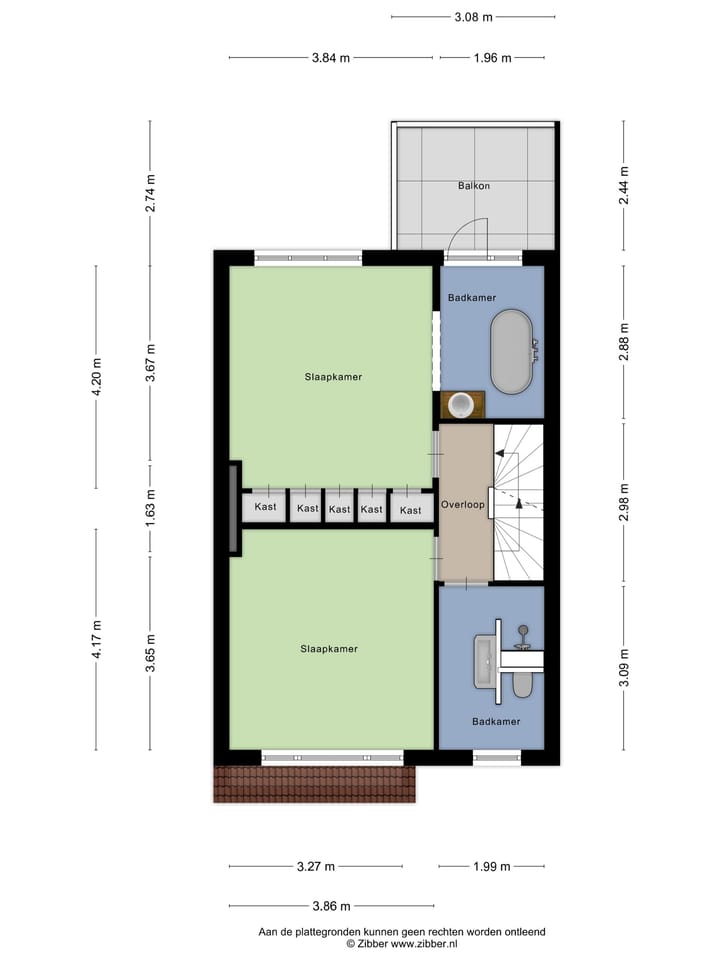 Foto 59 van Bergerstraat 158