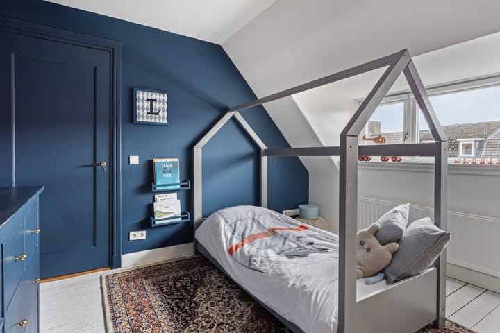 Foto 37 van Bergerstraat 158