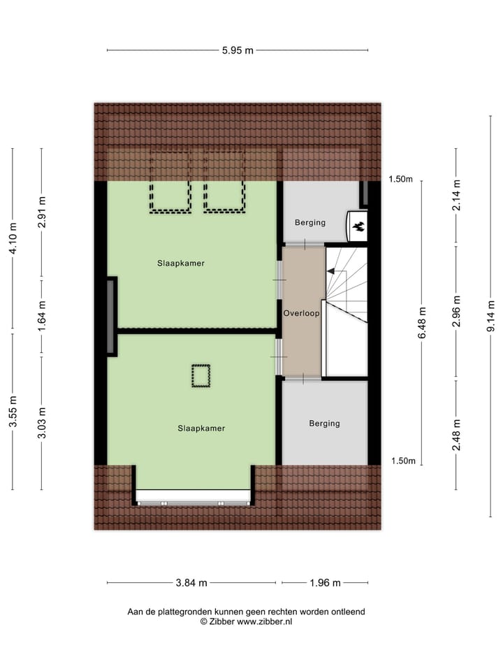 Foto 60 van Bergerstraat 158