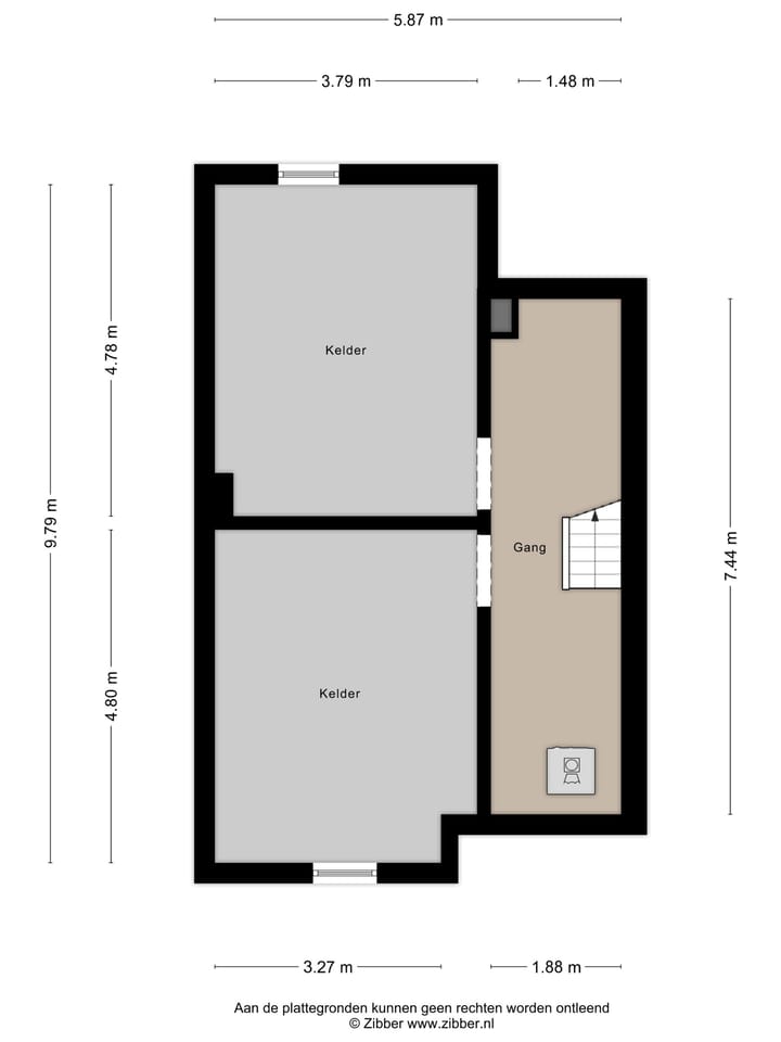 Foto 61 van Bergerstraat 158