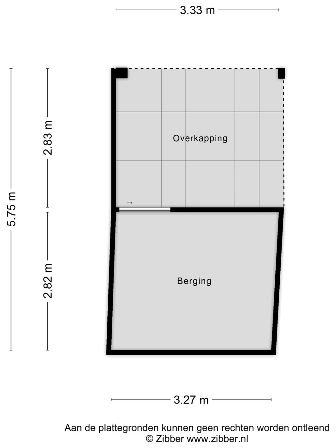 Foto 62 van Bergerstraat 158