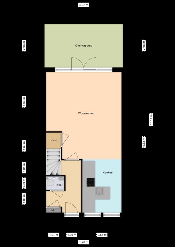 Foto 55 van Meerhoeve 29