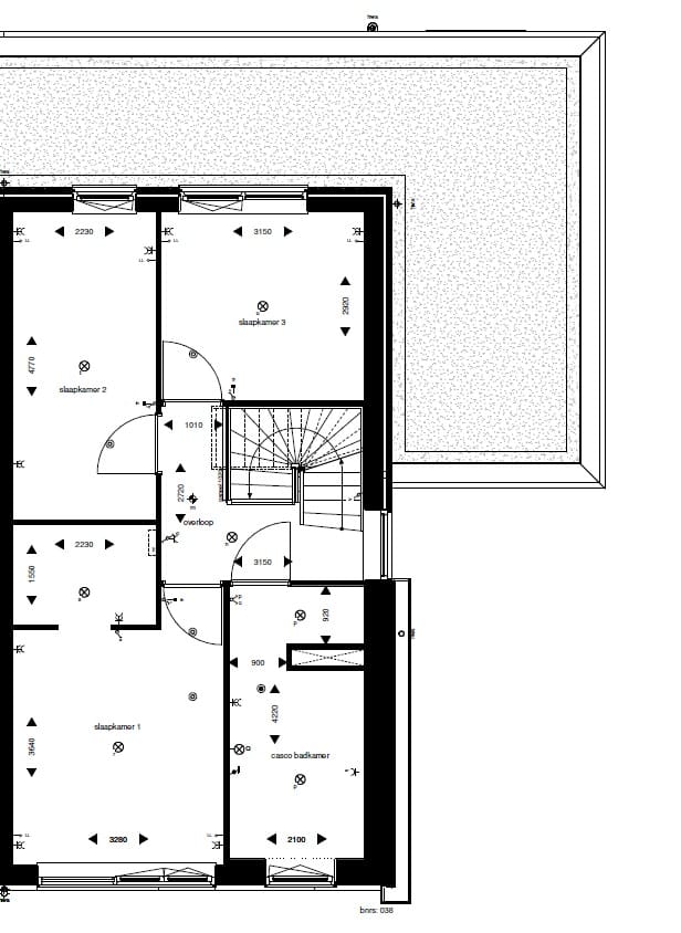 Photo 33 of Orchideelaan 34