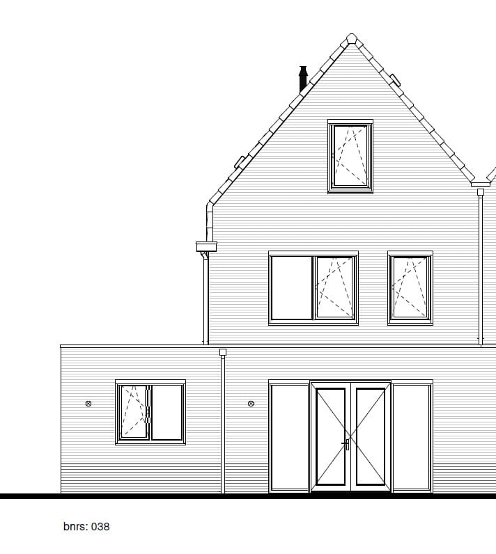 Photo 37 of Orchideelaan 34