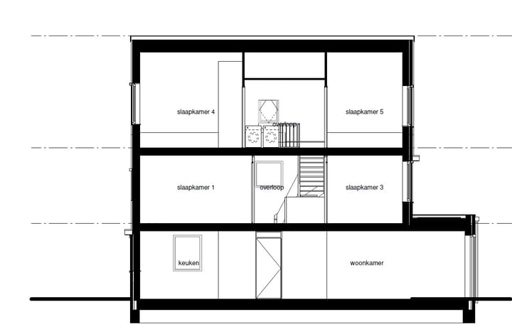 Photo 38 of Orchideelaan 34