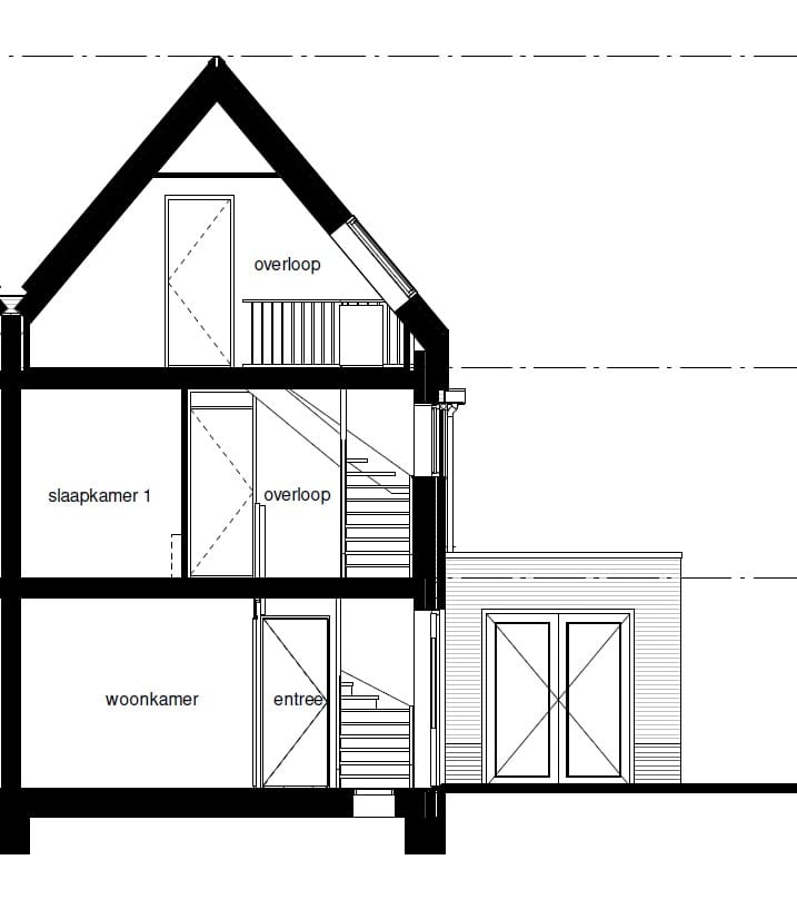 Photo 39 of Orchideelaan 34
